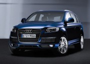 Audi Q7 S-line